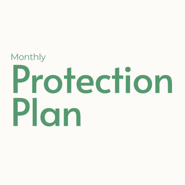 Monthly Protection Plan